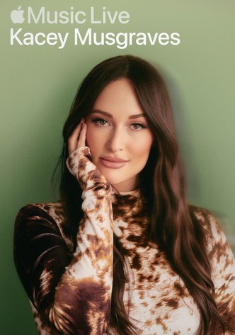 Apple Music Live: Kacey Musgraves