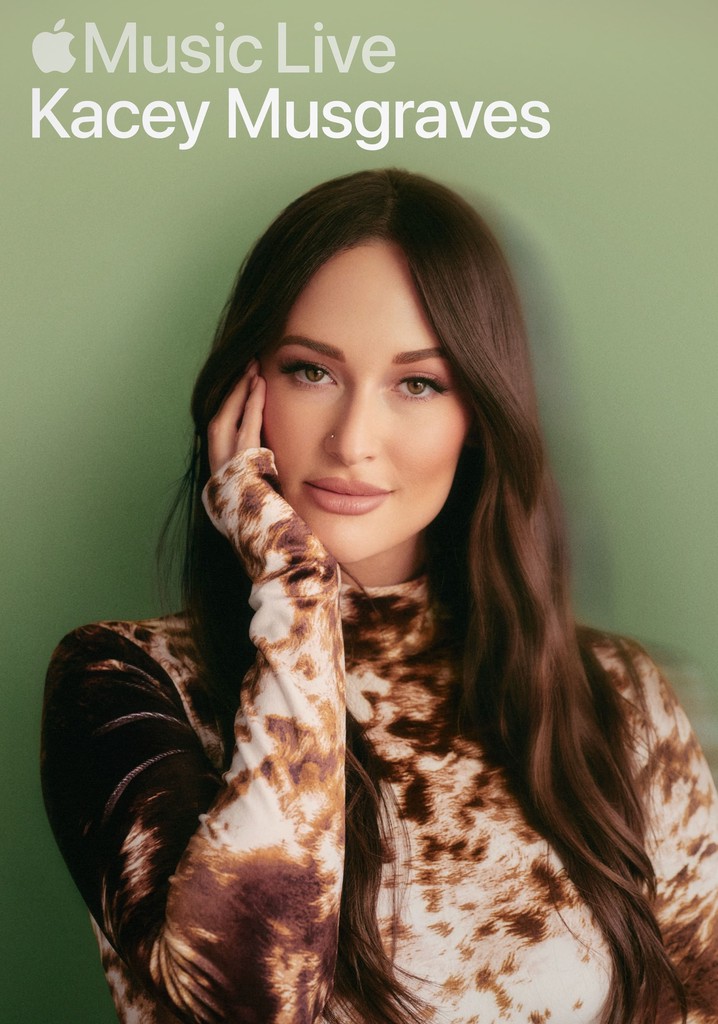 Apple Music Live: Kacey Musgraves