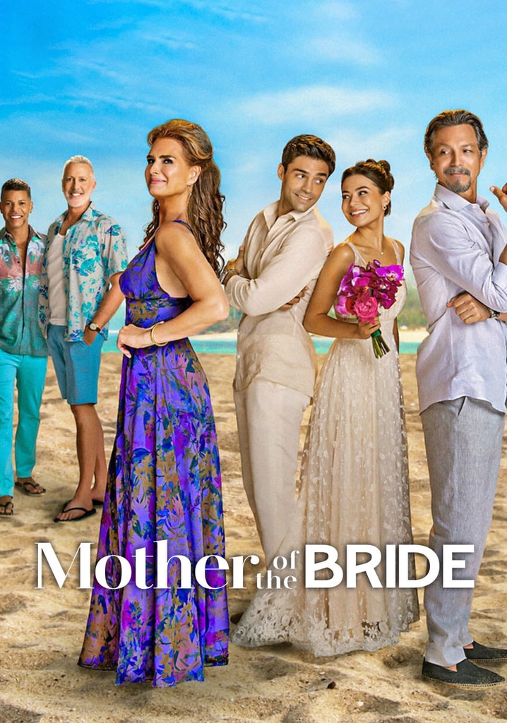 Mother of the Bride streaming: where to watch online?