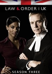 Law & Order: UK