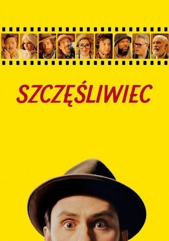 Szczęśliwiec