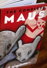 Maus oder die Hölle von Auschwitz - Der Kult-Comic von Art Spiegelman