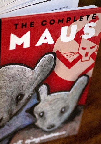 Maus oder die Hölle von Auschwitz - Der Kult-Comic von Art Spiegelman