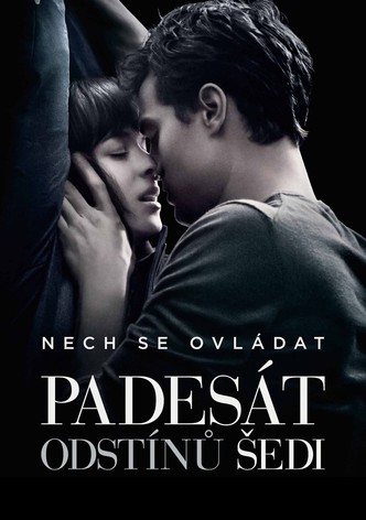 Padesát odstínů šedi