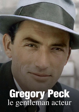 Gregory Peck, le gentleman acteur