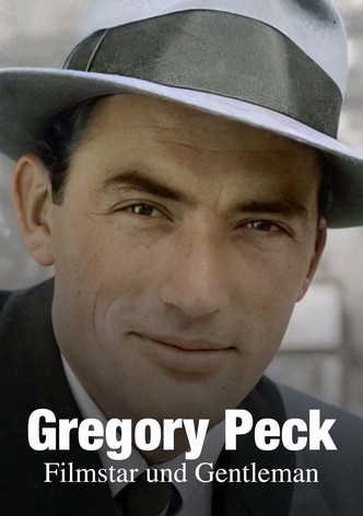 Gregory Peck, the Gentleman Actor