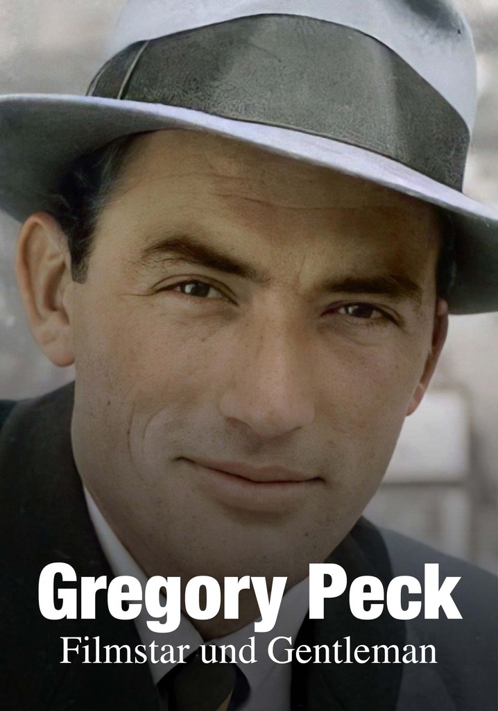 Gregory Peck, the Gentleman Actor