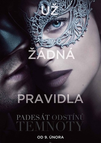 Padesát odstínů temnoty