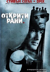 Открити рани