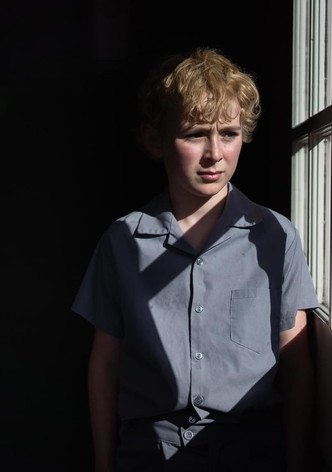 The Lost Boys of Dilworth