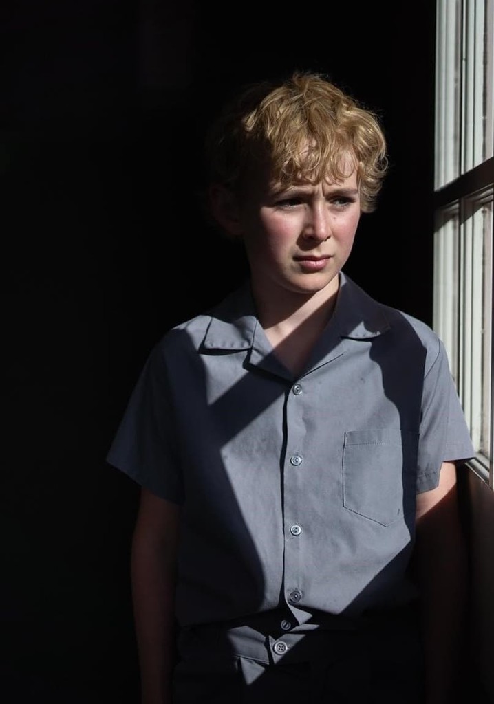 The Lost Boys of Dilworth