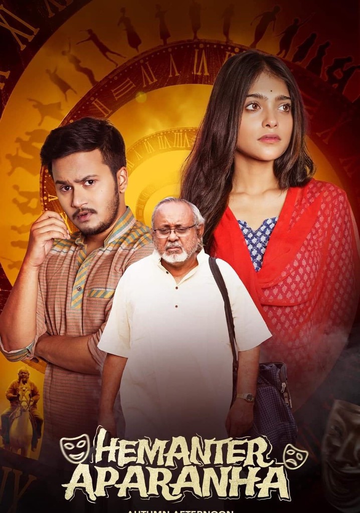 Hemanter Aparanha