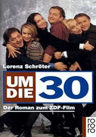Staffel 1