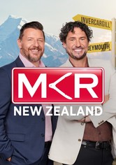 My Kitchen Rules New Zealand