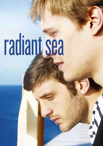 Radiant Sea