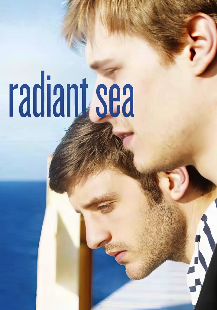 Radiant Sea