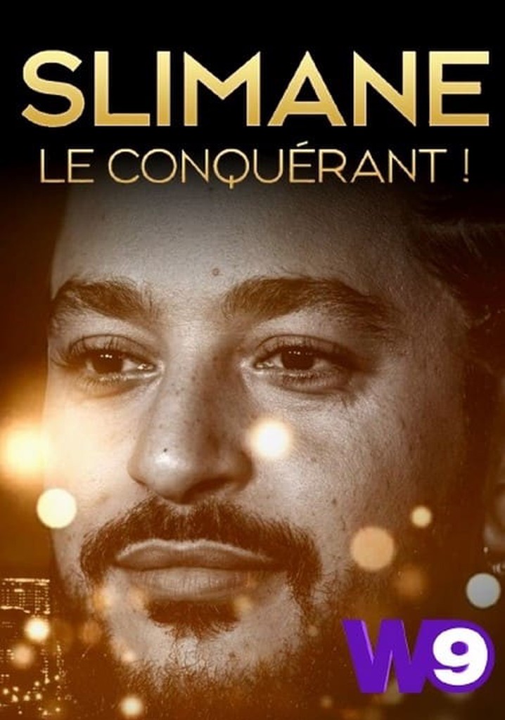 Slimane le conquérant !