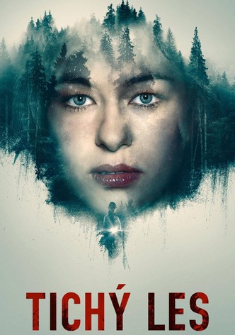Tichý les