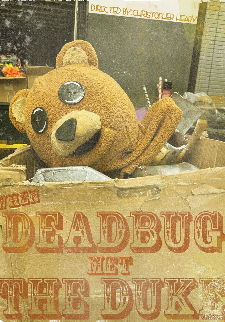 When DEADBUG Met The Duke