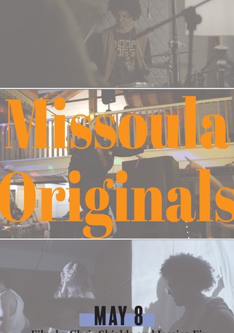 Missoula Originals