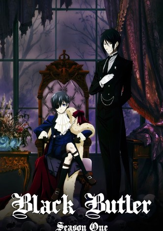 Black Butler