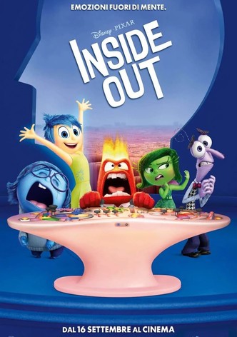 Inside Out