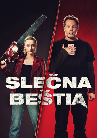 Slečna beštia