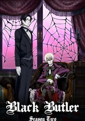 Black Butler - Black Butler II