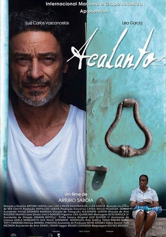 Acalanto