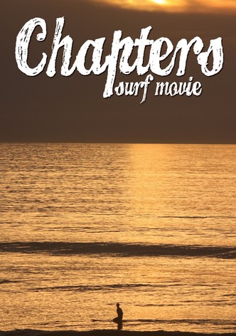 Chapters Surf Movie
