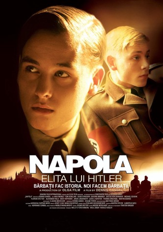 Napola - Elita lui Hitler