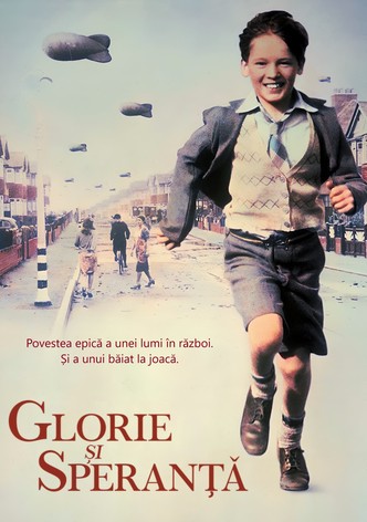 Speranță și glorie