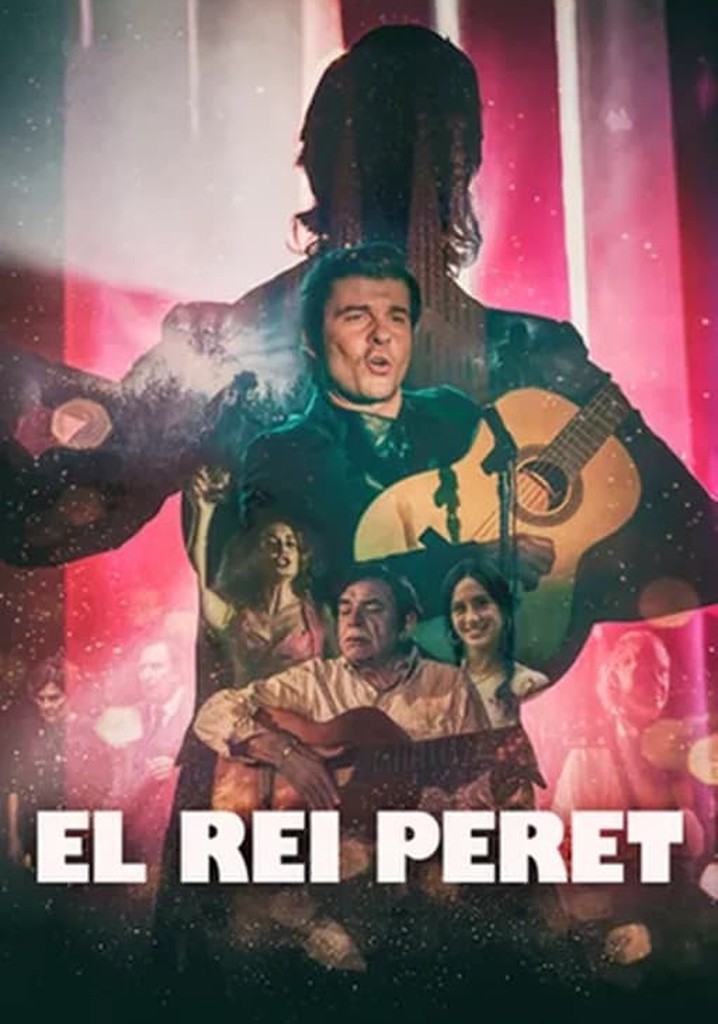 El rei Peret