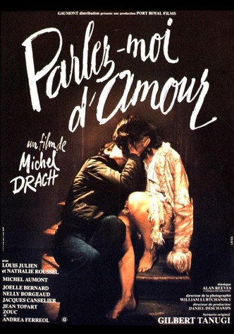 Parlez-moi d'amour