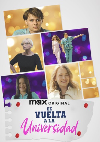 The re-Education of Molly Singer