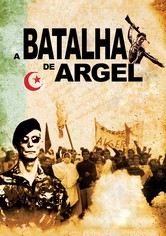 A Batalha de Argel
