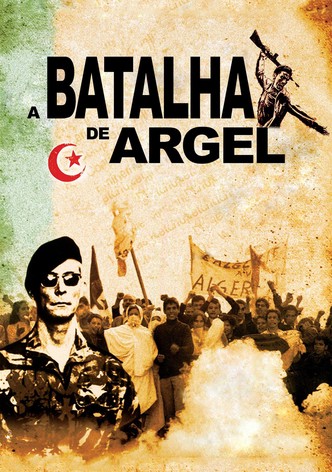 A Batalha de Argel