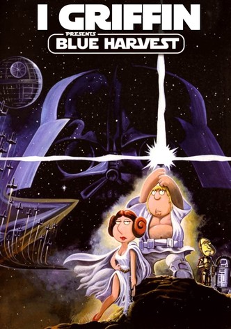I Griffin presentano: Blue Harvest