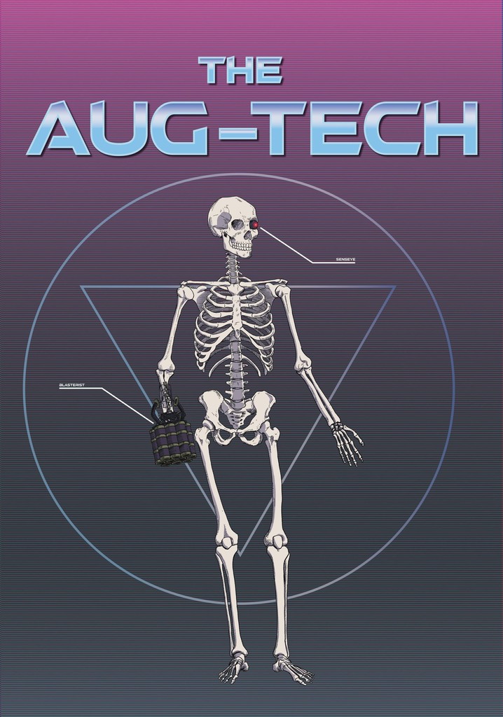 The Aug-Tech