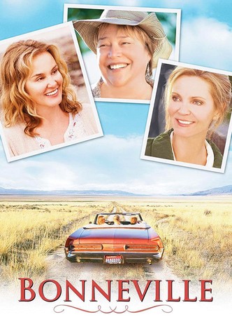 Bonneville - Reise ins Glück