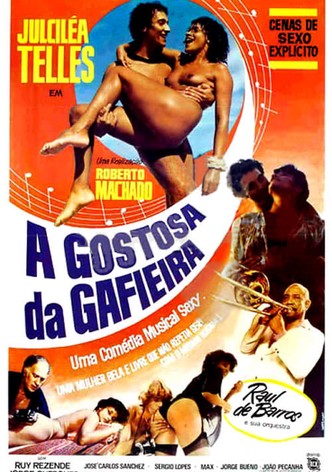 A Gostosa da Gafieira