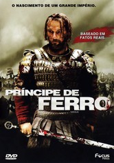 Príncipe de Ferro