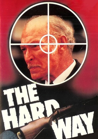 Profi-Killer - The Hard Way