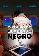 O Roubo do Quadrado Negro