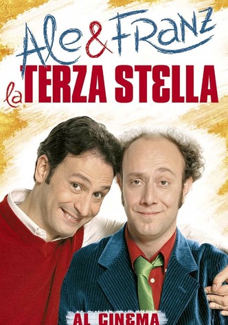 La terza stella