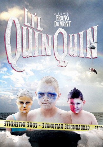 Li'l Quinquin