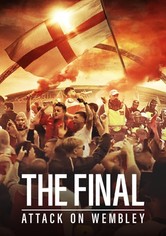 The Final: Attack on Wembley