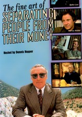 The Fine Art of Separating People from Their Money