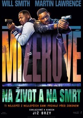 Mizerové: Na život a na smrt