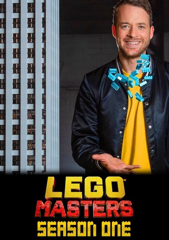 LEGO Masters